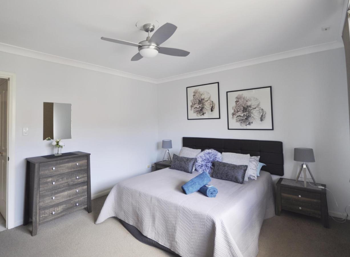 Sandy Toes Apartment