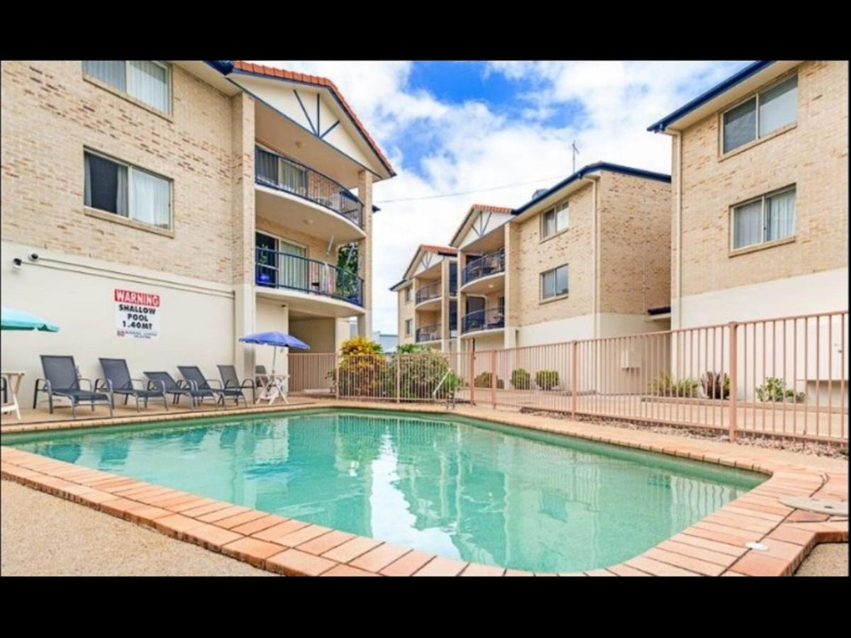 Sandy Toes Apartment Bellara