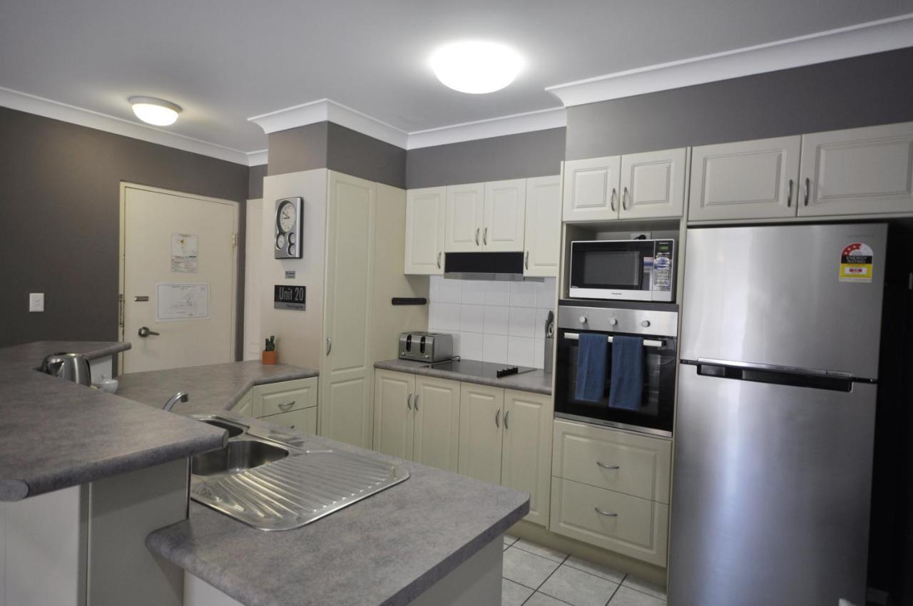 Sandy Toes Apartment Bellara