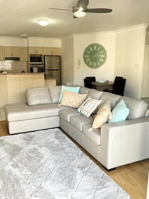 Sandy Toes Apartment *