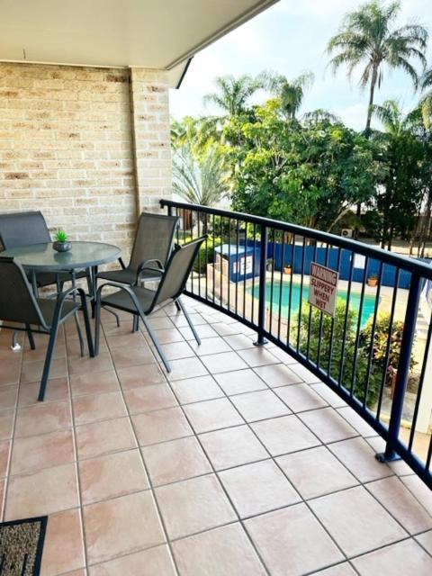 Sandy Toes Apartment *